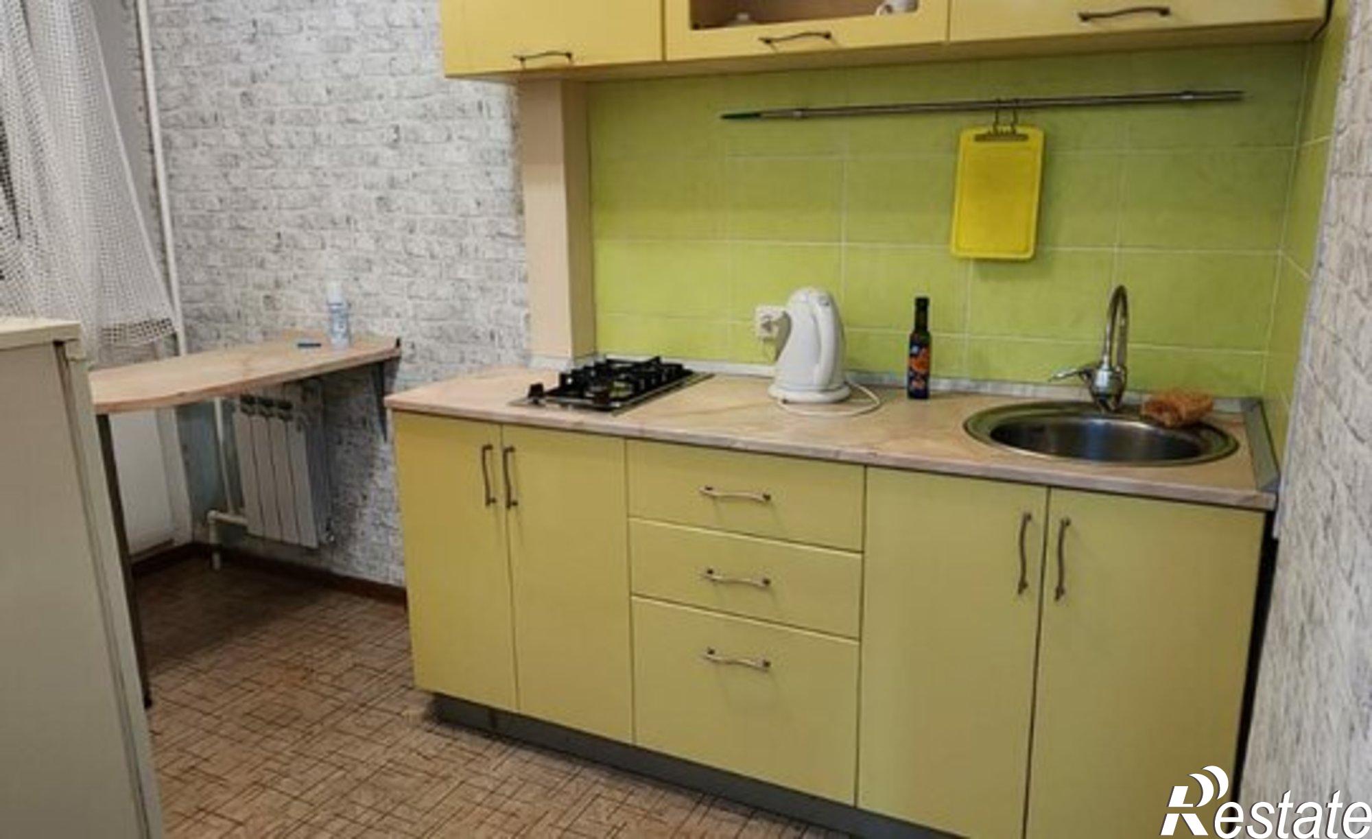 Купить квартиру за 2 880 000 рублей на улица Мира, 15А