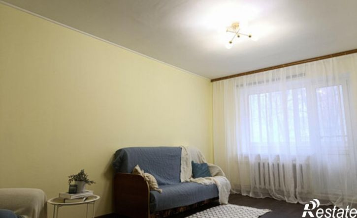 1-комн квартира улица Бардина, 4,  д. 4