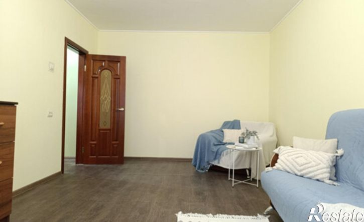 1-комн квартира улица Бардина, 4,  д. 4