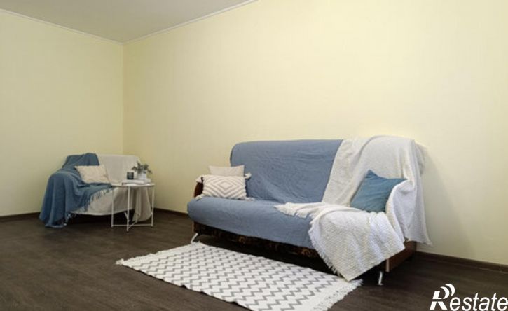 1-комн квартира улица Бардина, 4,  д. 4