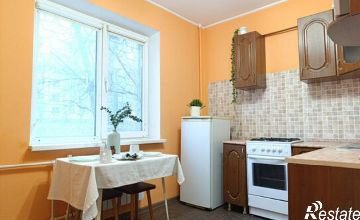 1-комн квартира улица Бардина, 4,  д. 4