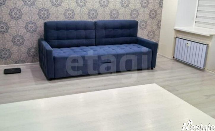 2-комн квартира 1-й Аэродромный пр-д, 2,  д. 2