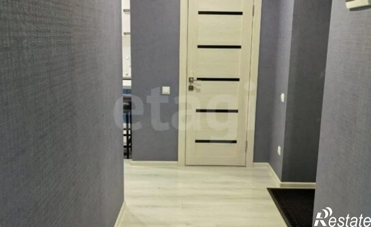 2-комн квартира 1-й Аэродромный пр-д, 2,  д. 2