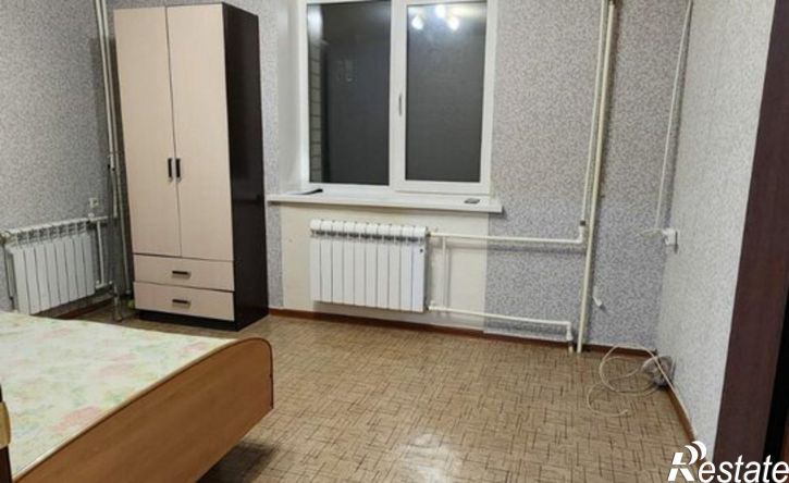 1-комн квартира улица Мира, 15А,  д. 15А