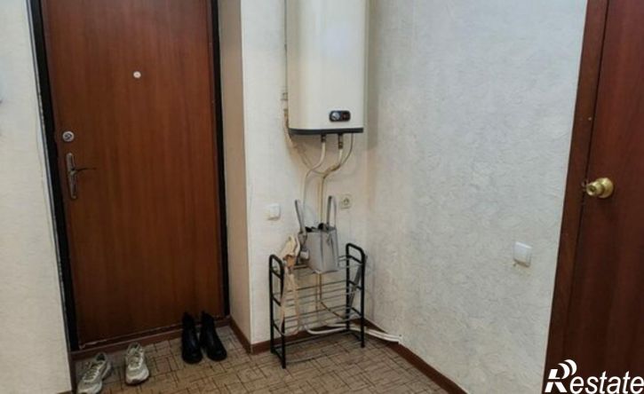 1-комн квартира улица Мира, 15А,  д. 15А