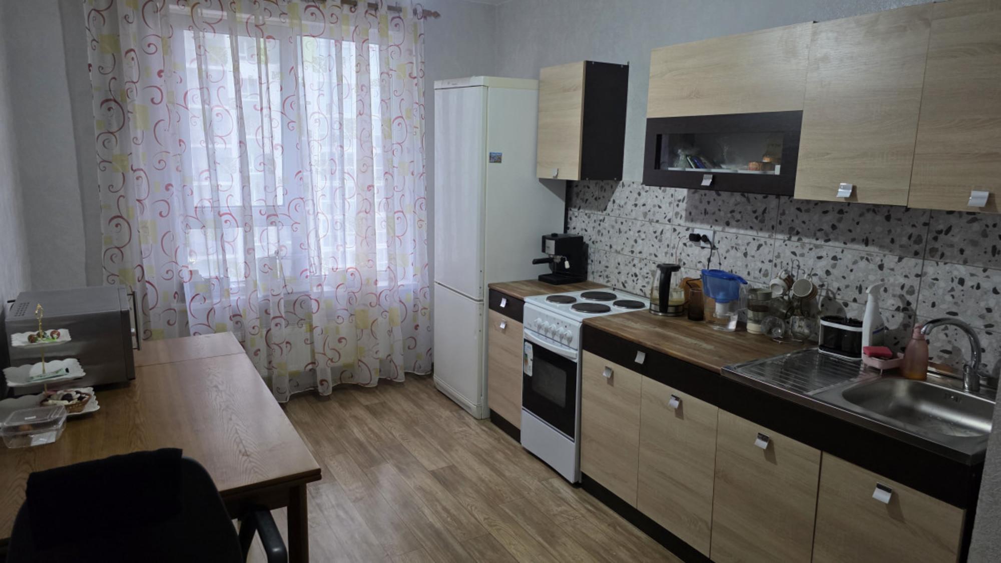 Купить квартиру за 6 100 000 рублей на Семенова, 19