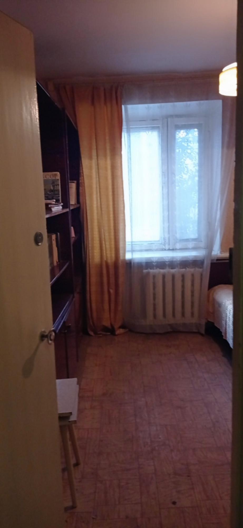 Купить квартиру за 4 300 000 рублей на Вольская, 11