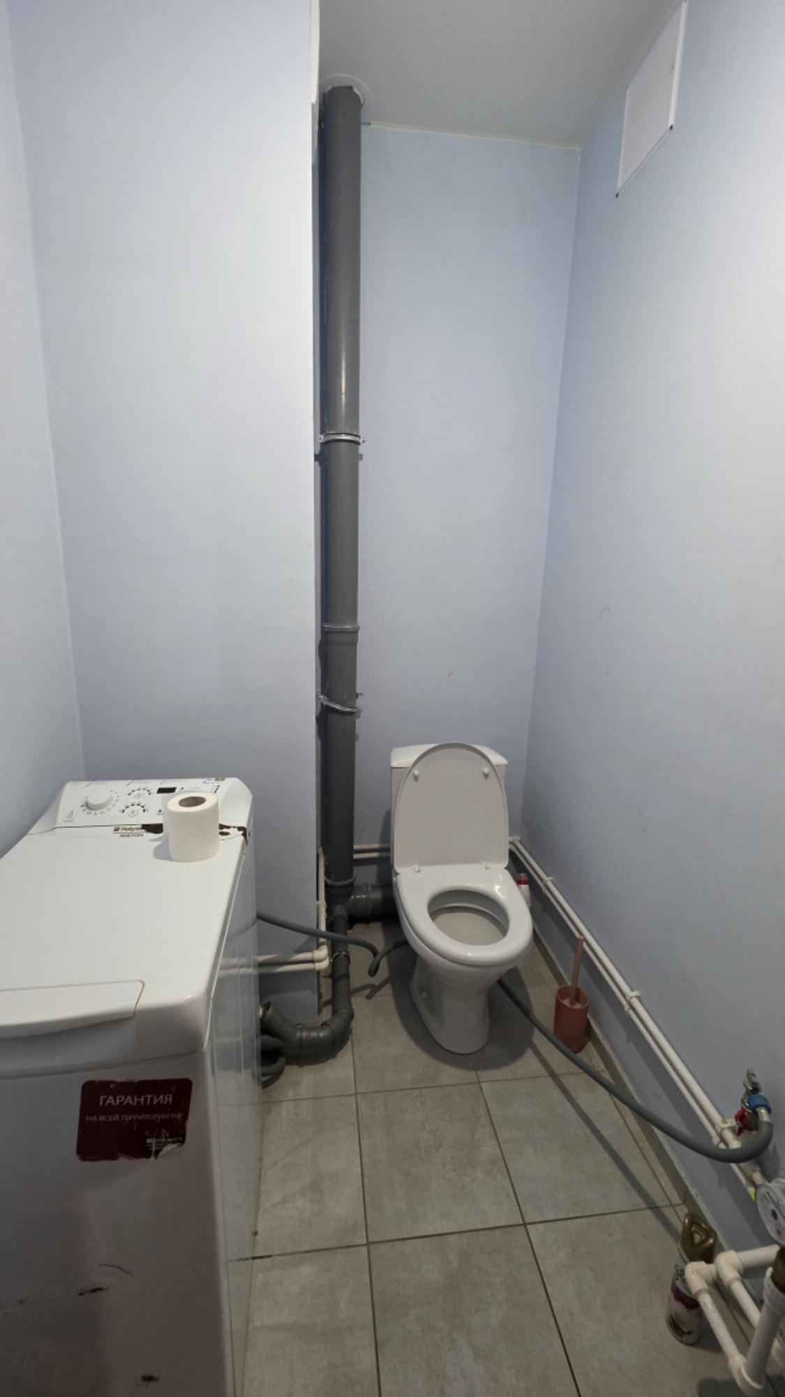 Купить квартиру за 6 100 000 рублей на Семенова, 19