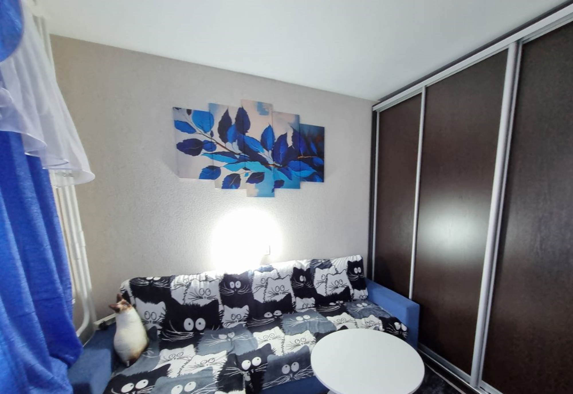 Сдать квартиру за 18 000 рублей на Советская, 9/30