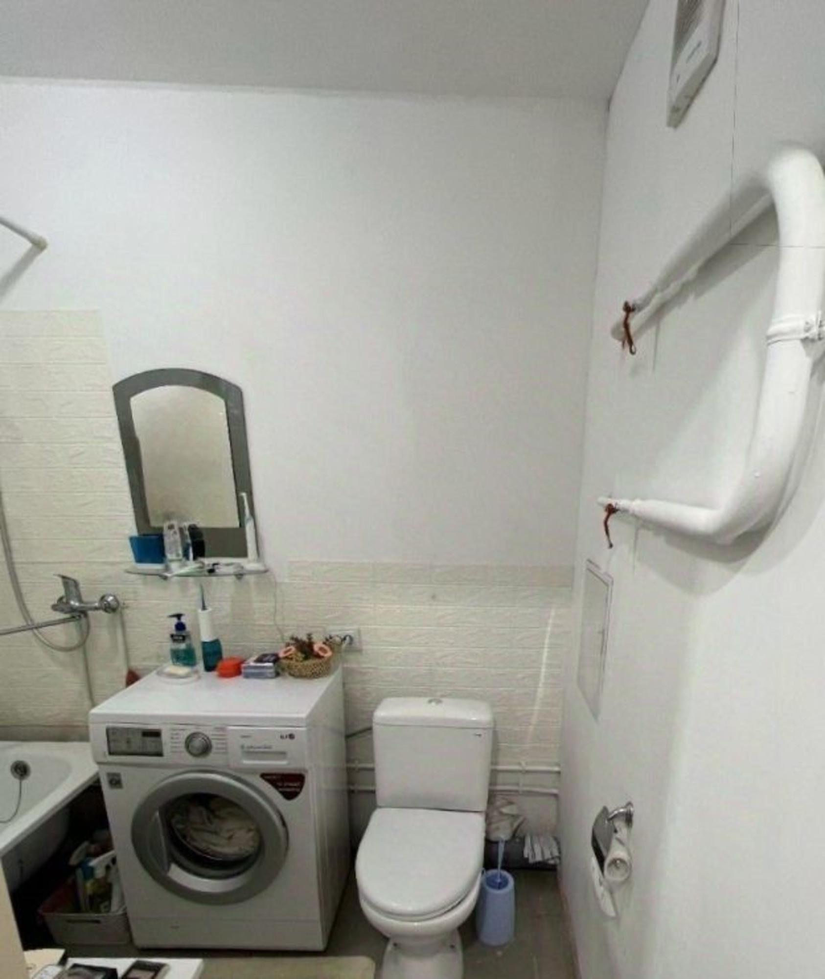 Сдать квартиру за 10 000 рублей на Гоголя, 1