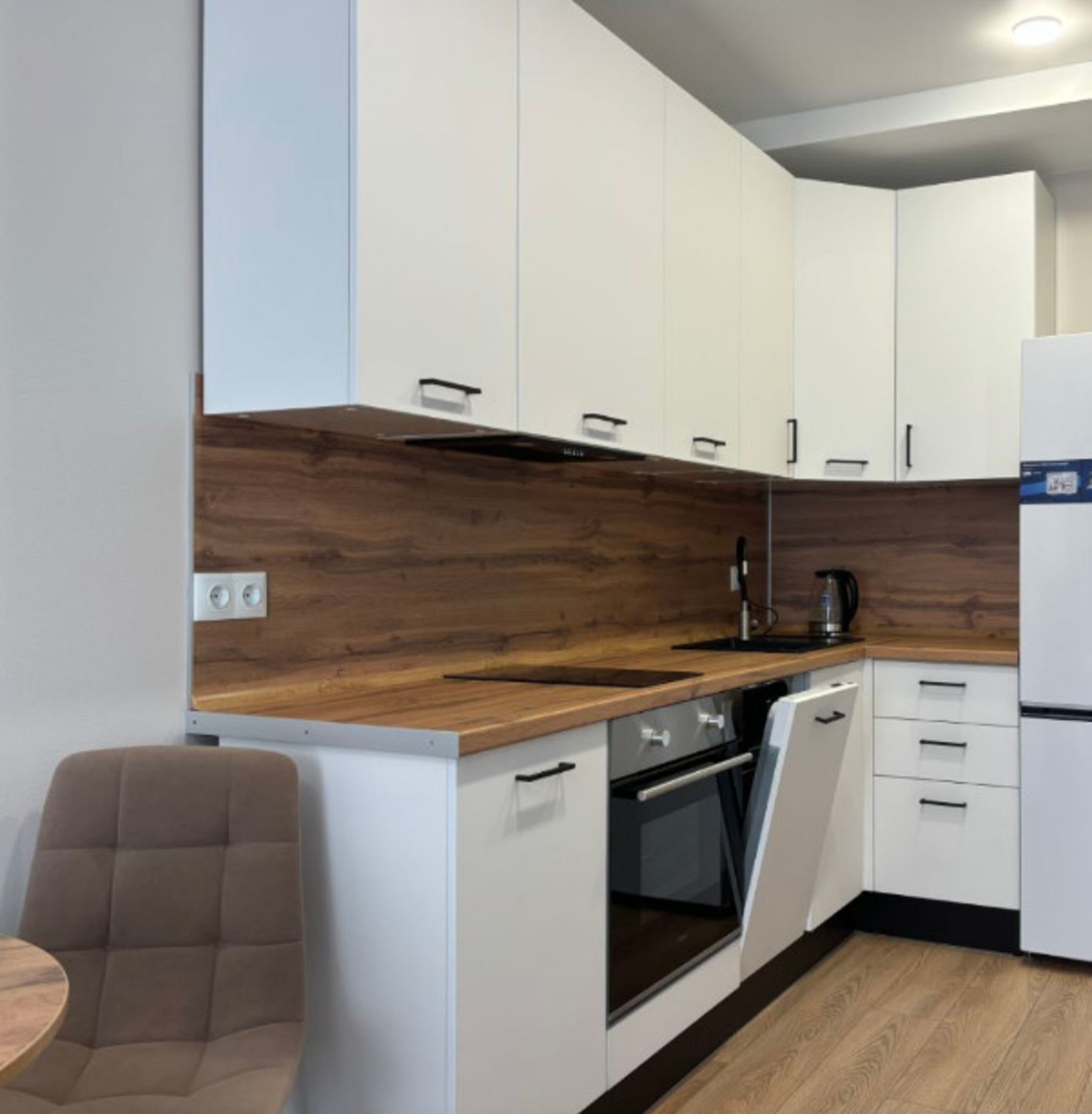 Сдать квартиру за 16 000 рублей на Астраханская, 104