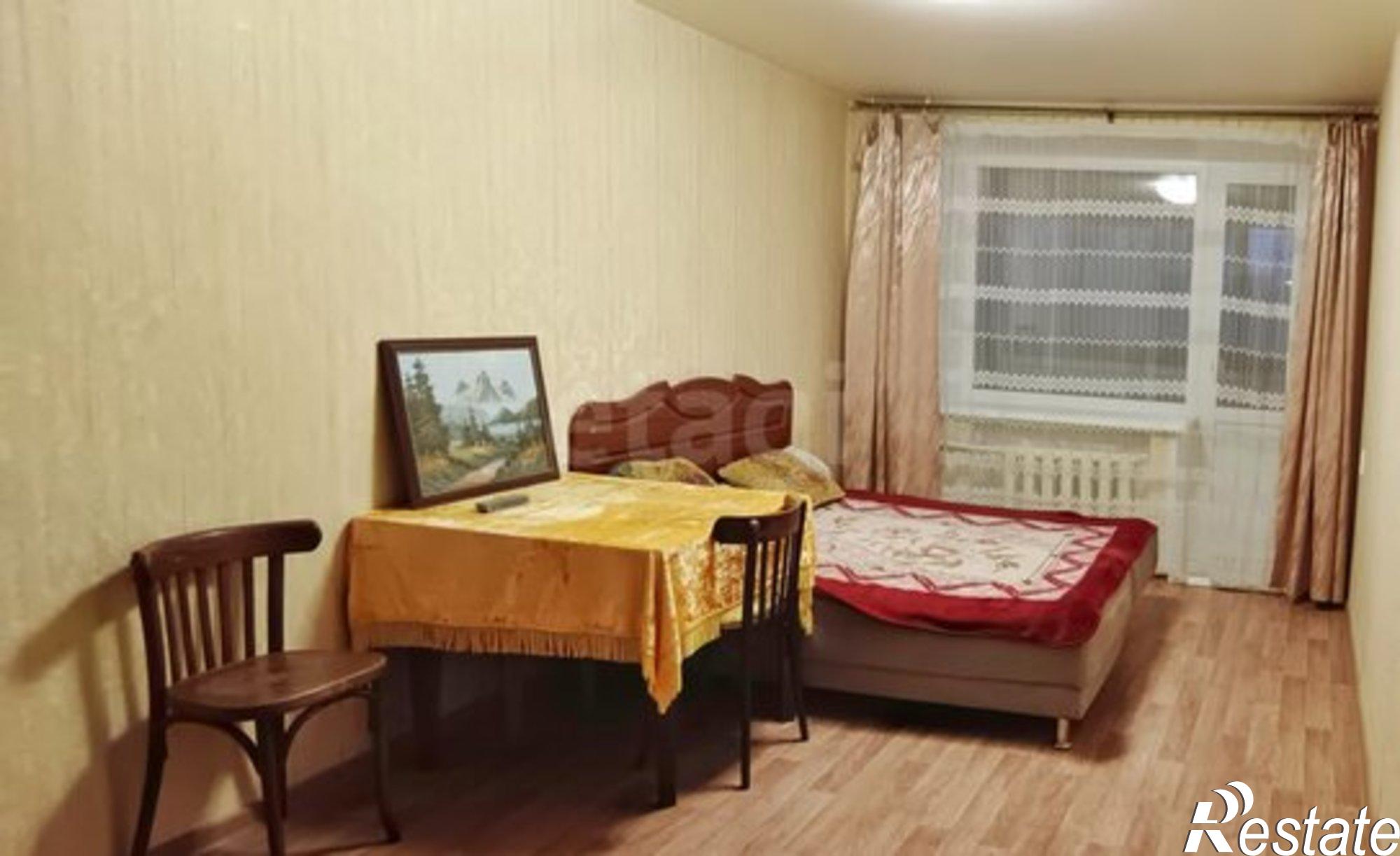 Купить квартиру за 3 600 000 рублей на 1-й Соколовогорский проезд, 9