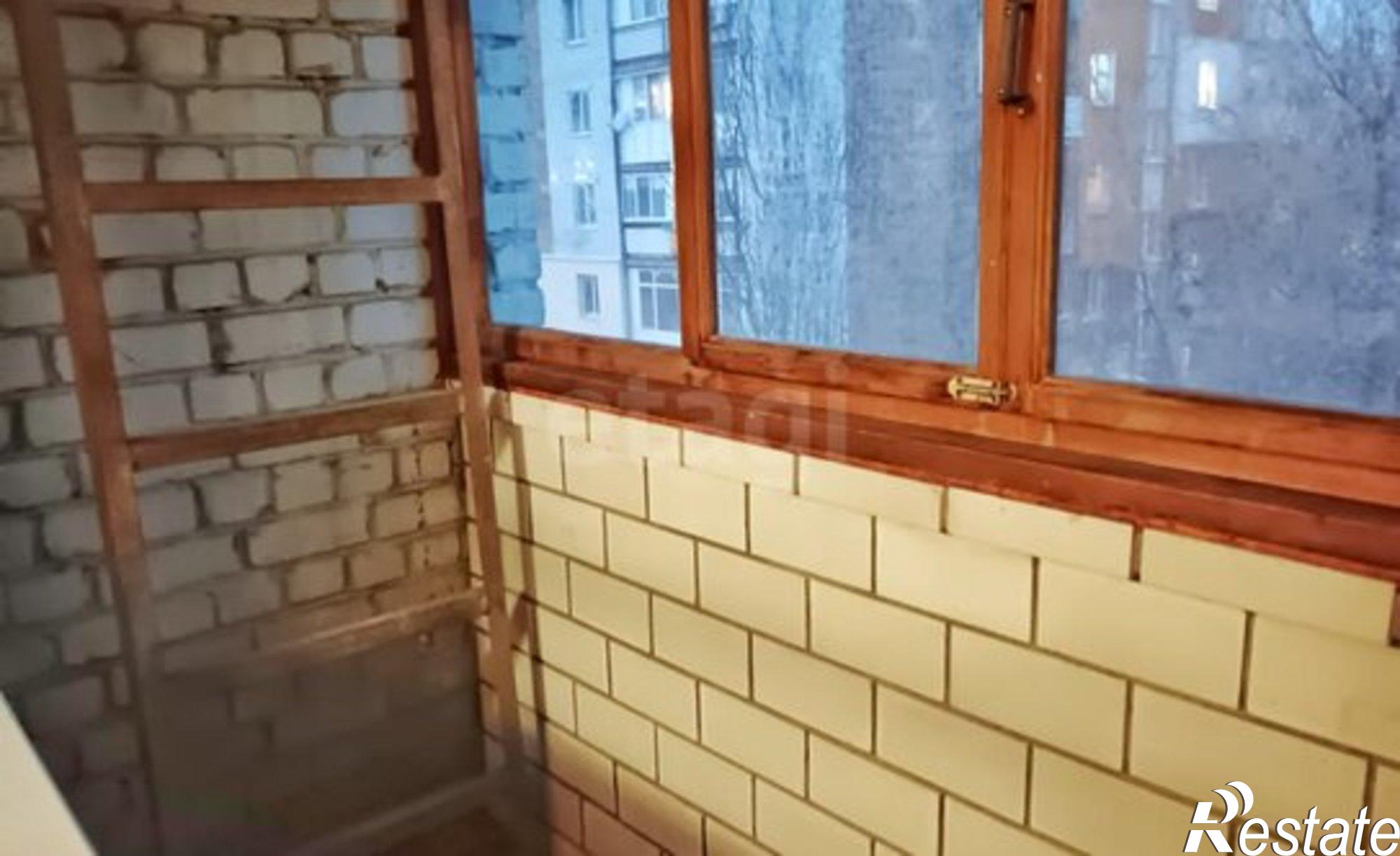 Купить квартиру за 3 600 000 рублей на 1-й Соколовогорский проезд, 9