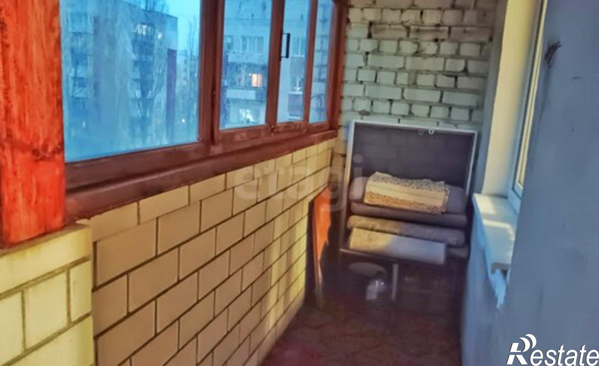 Купить квартиру за 3 600 000 рублей на 1-й Соколовогорский проезд, 9