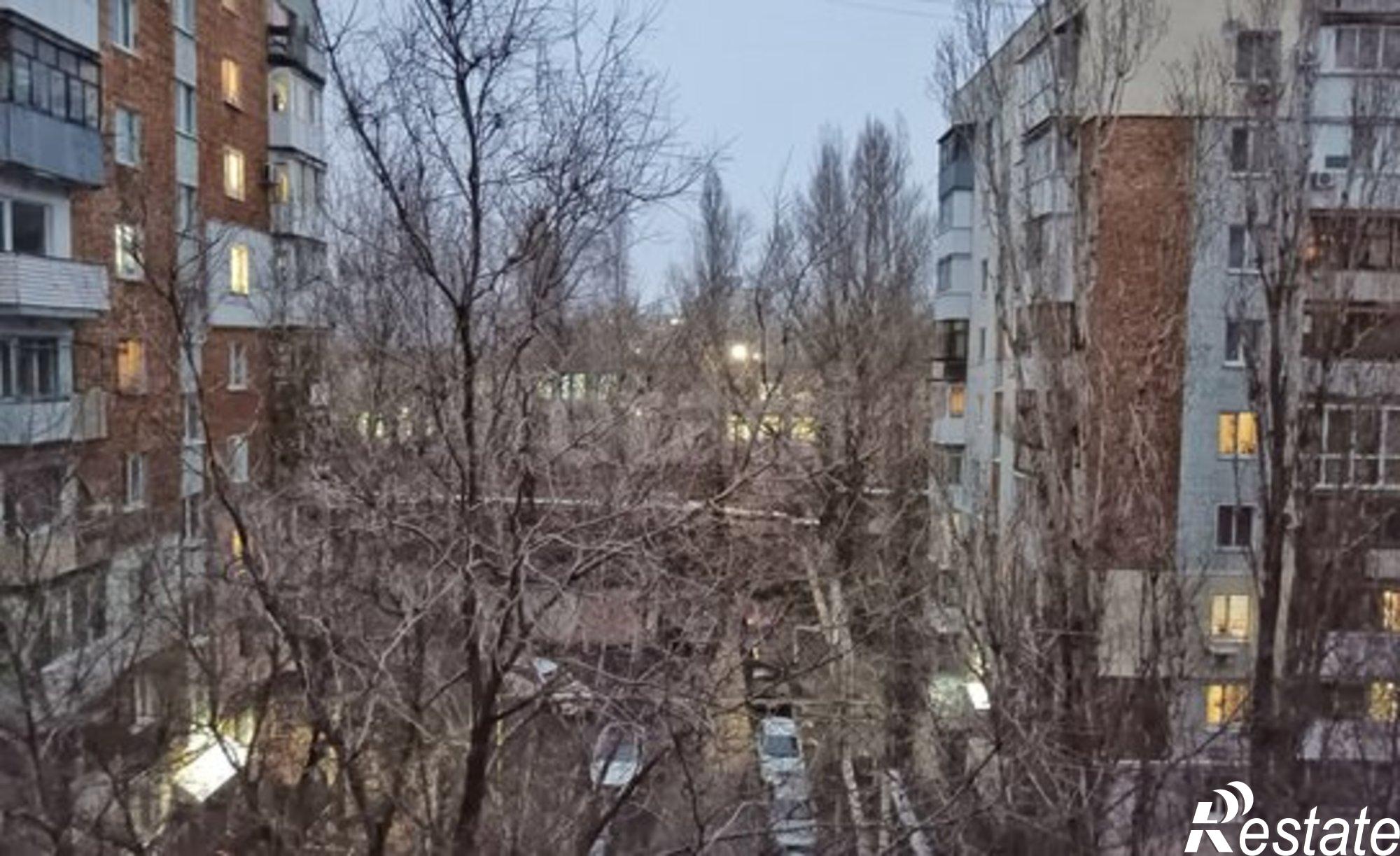 Купить квартиру за 3 600 000 рублей на 1-й Соколовогорский проезд, 9