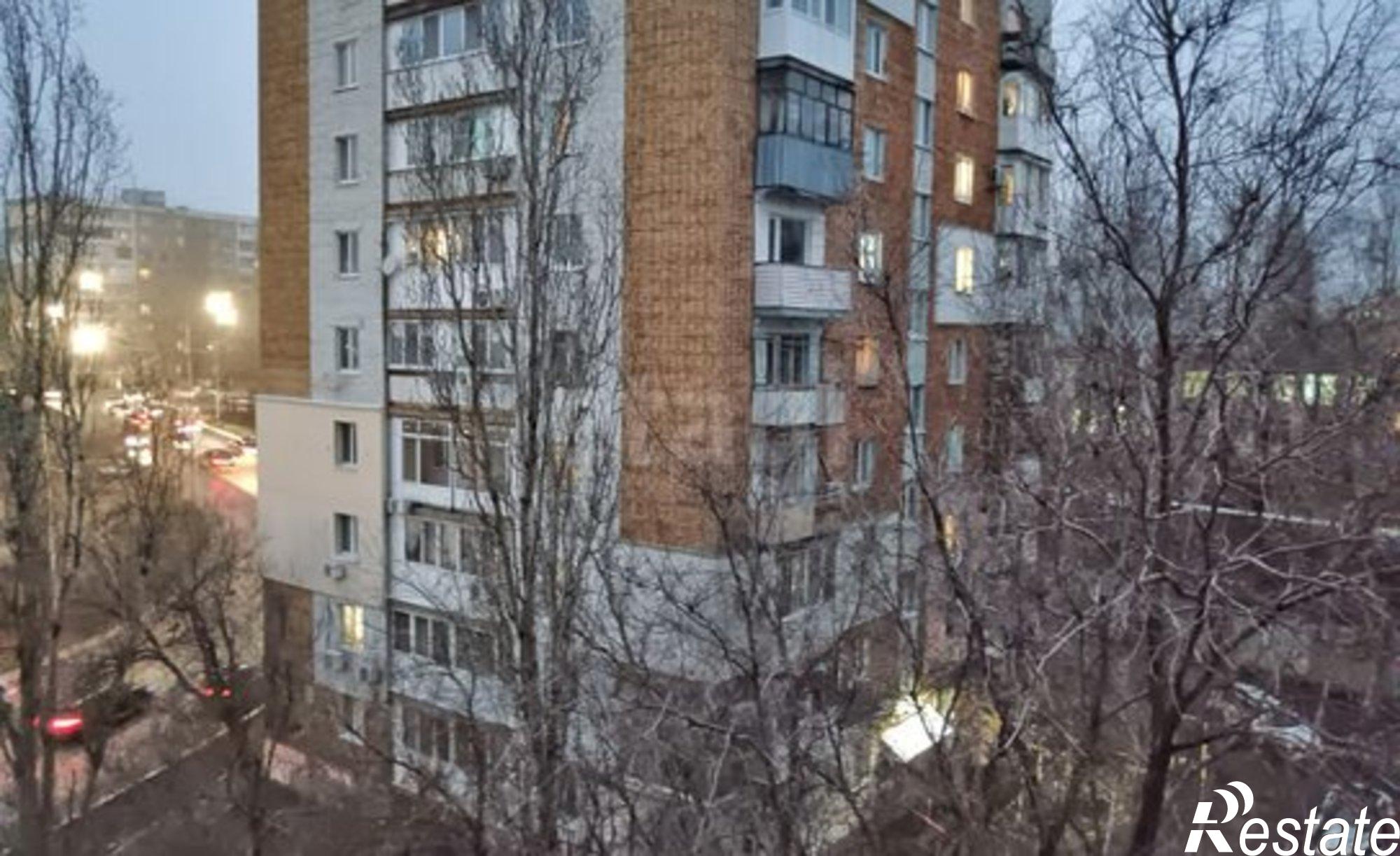 Купить квартиру за 3 600 000 рублей на 1-й Соколовогорский проезд, 9