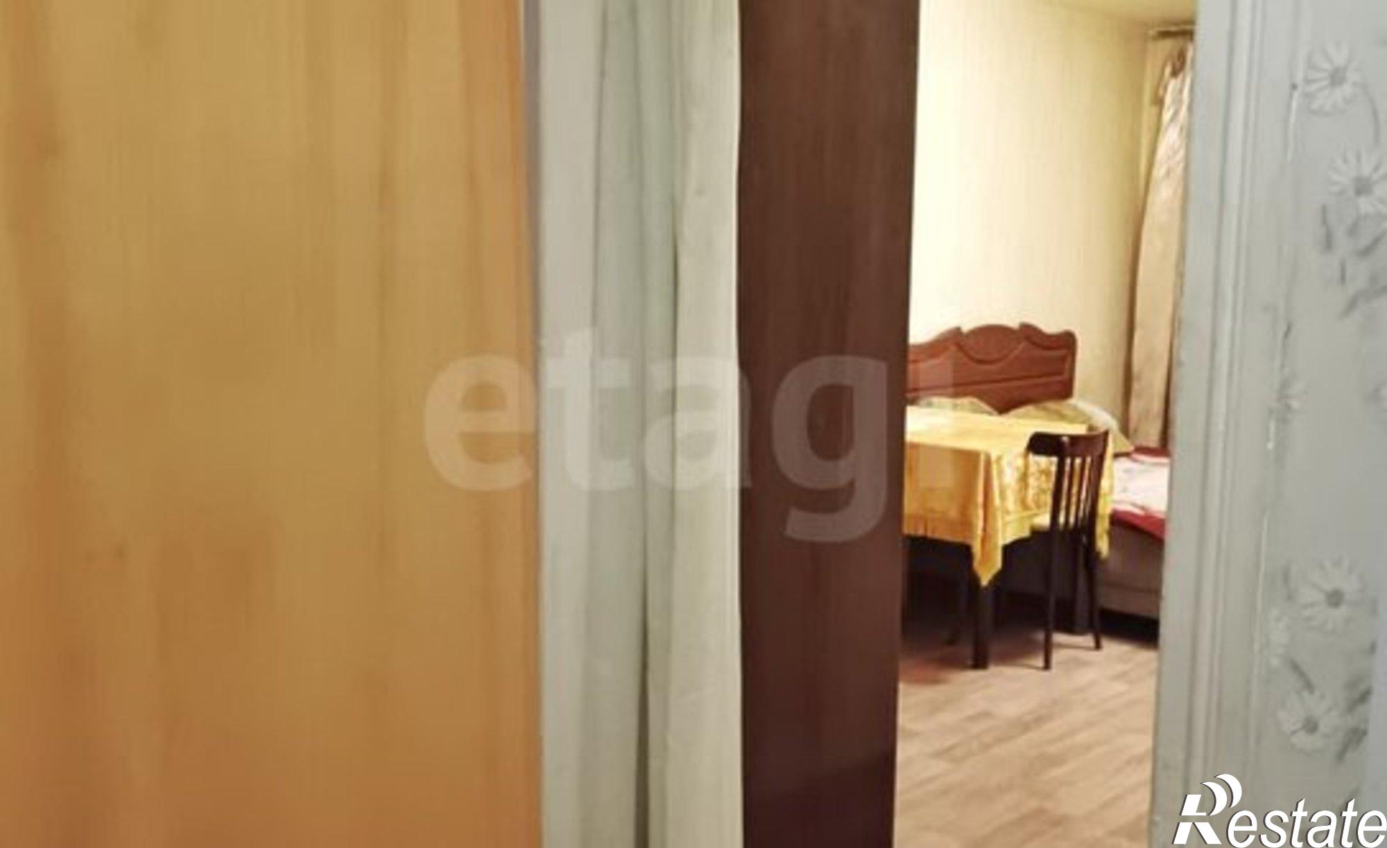 Купить квартиру за 3 600 000 рублей на 1-й Соколовогорский проезд, 9