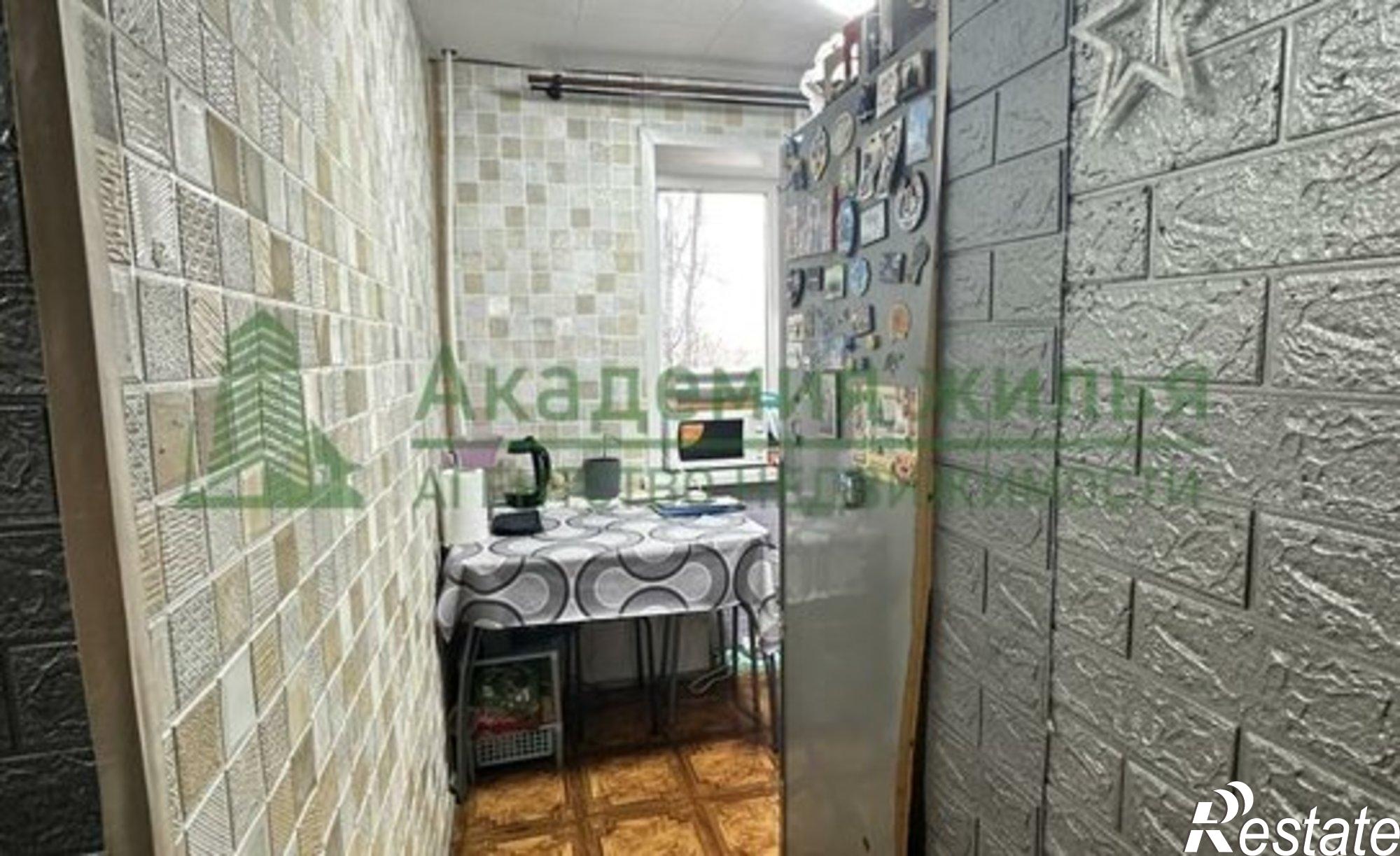 Купить квартиру за 2 800 000 рублей на Московское шоссе, 11А