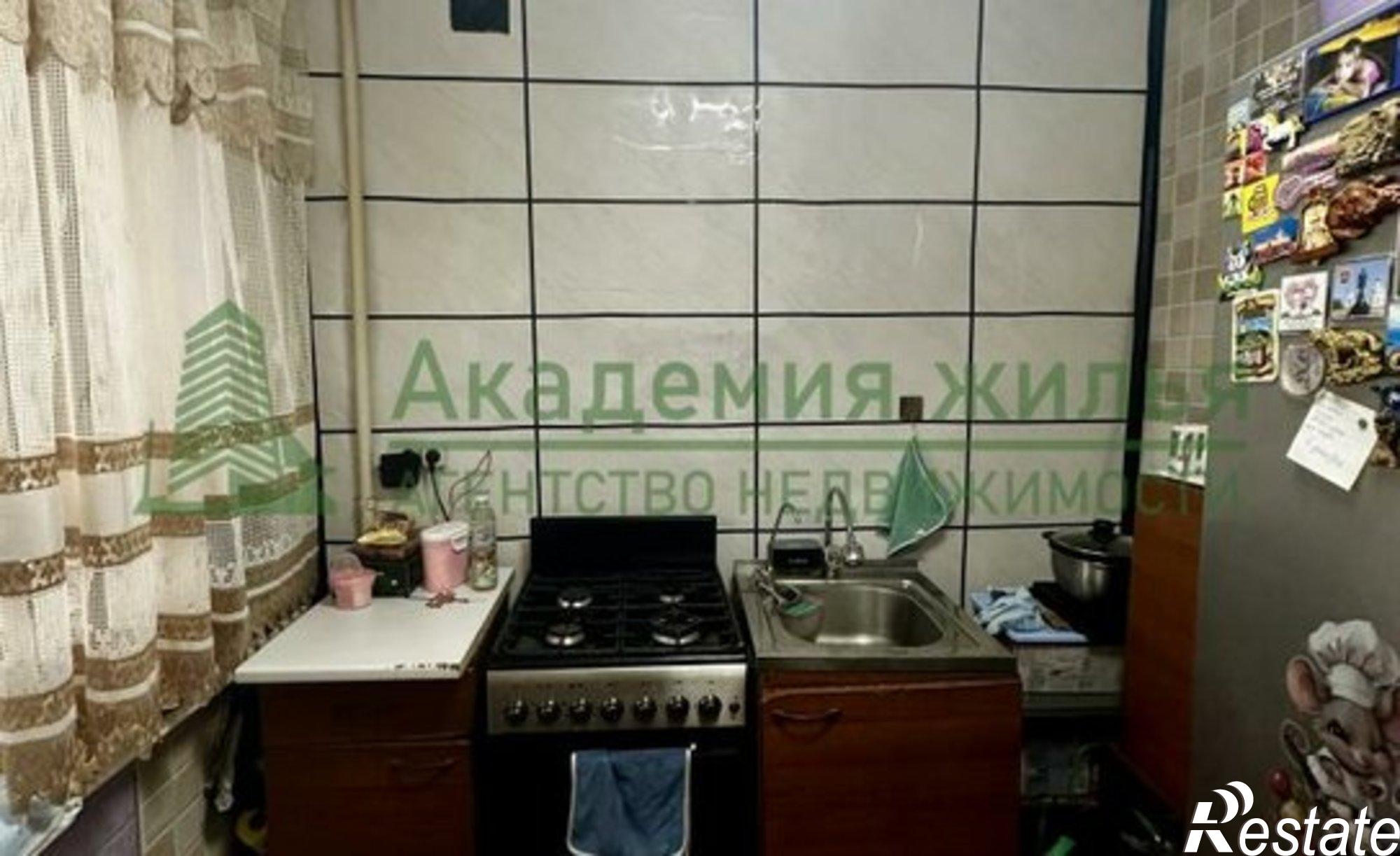 Купить квартиру за 2 800 000 рублей на Московское шоссе, 11А