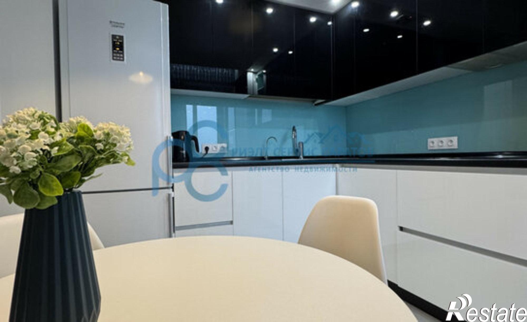 Купить квартиру за 11 900 000 рублей на Лунная улица, 30А