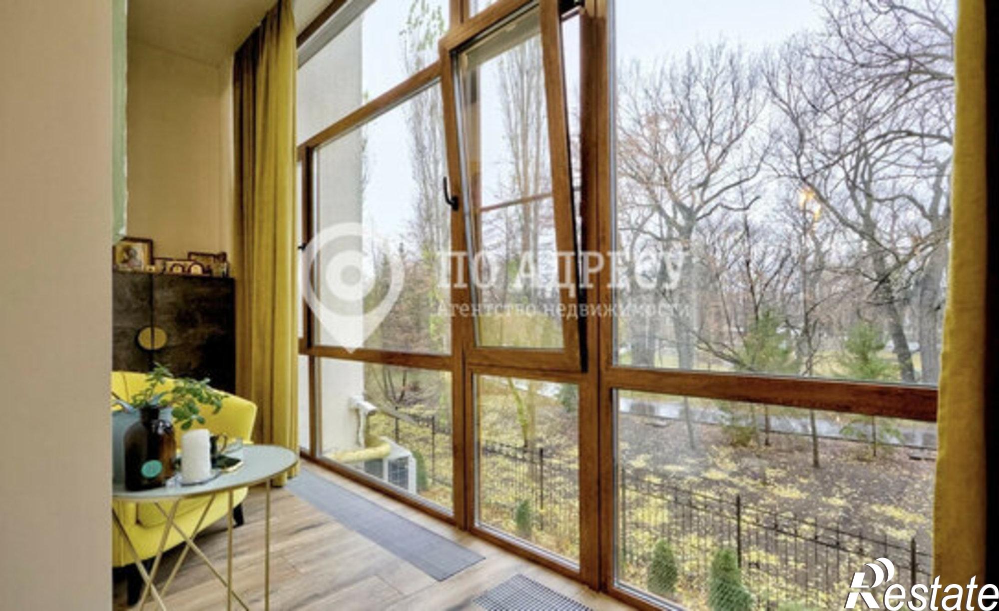 Купить квартиру за 42 000 000 рублей на 1-й Вакуровский проезд, 5/7А