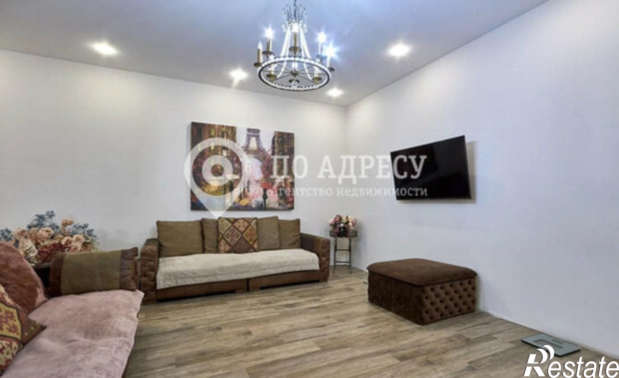 Купить квартиру за 42 000 000 рублей на 1-й Вакуровский проезд, 5/7А