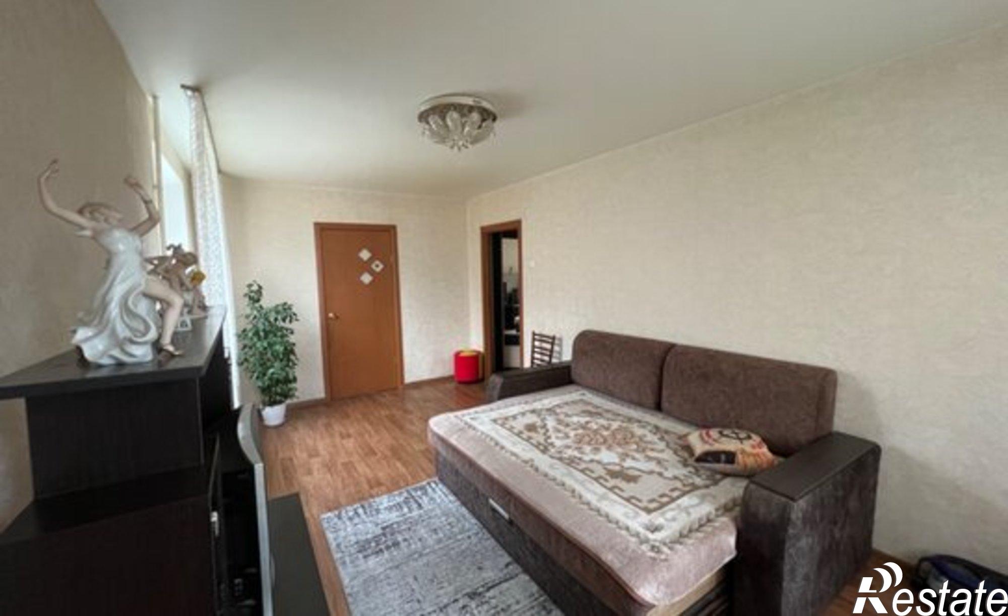 Купить квартиру за 4 500 000 рублей на ул Электронная, 7