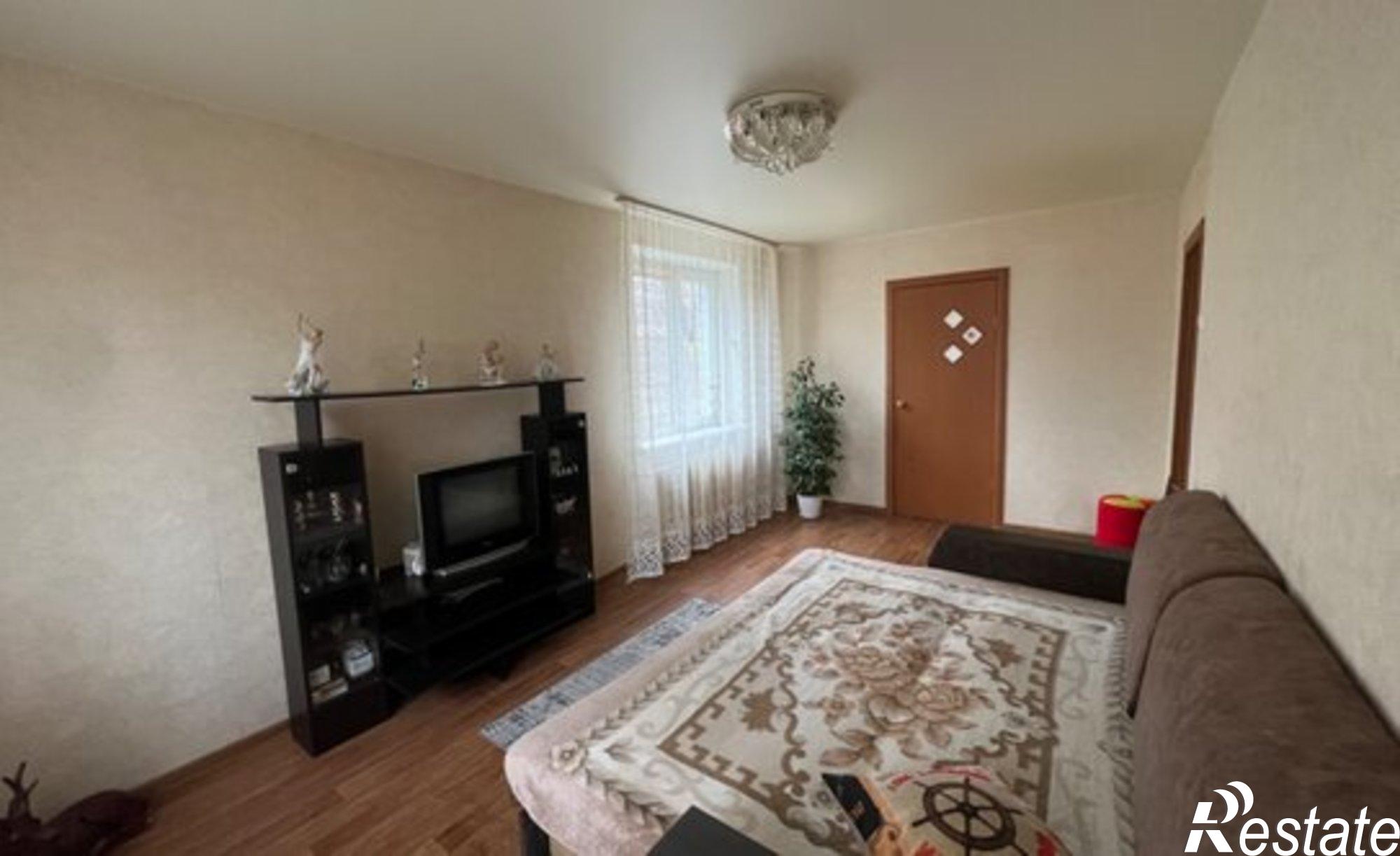 Купить квартиру за 4 500 000 рублей на ул Электронная, 7