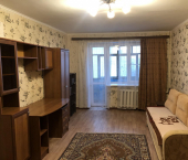 1-комн, 33кв м, этаж 9/9 Большая Садовая, 188/190