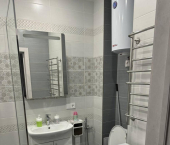 1-комн, 38кв м, этаж 8/14 Улица Большая Казачья, 113/38