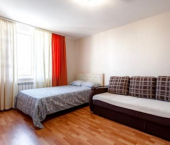 1-комн, 40кв м, этаж 6/9 им. Кутякова И.С, 65