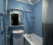 1-комн, 40кв м, этаж 4/10 Улица Большая Казачья, 79/85