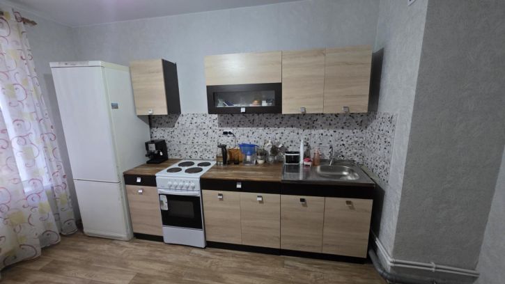 2-комн квартира Семенова, 19