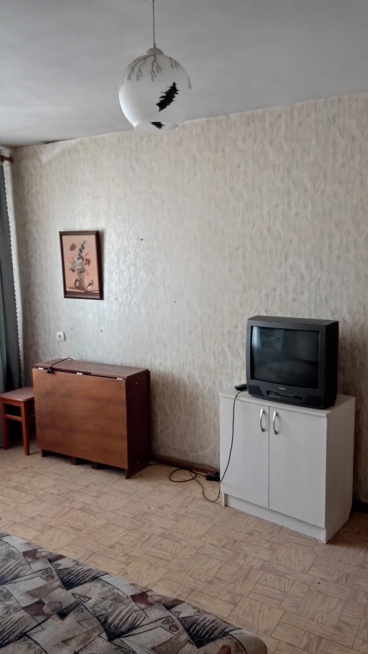 2-комн квартира Вольская, 11