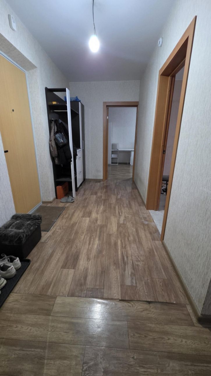 2-комн квартира Семенова, 19