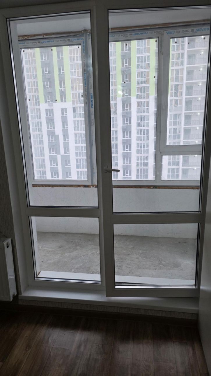 2-комн квартира Семенова, 19