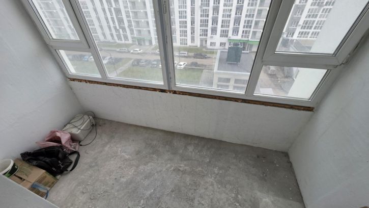 2-комн квартира Семенова, 19