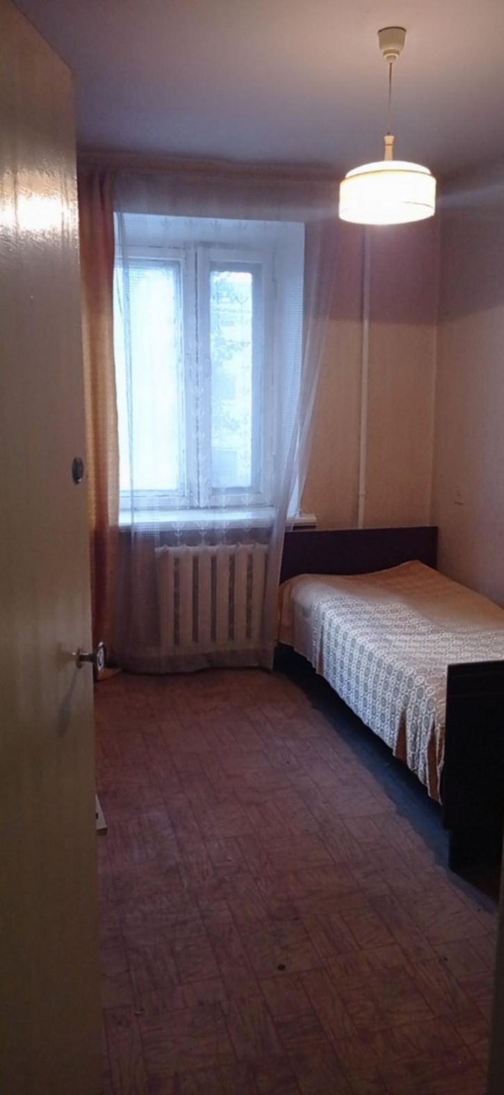 2-комн квартира Вольская, 11