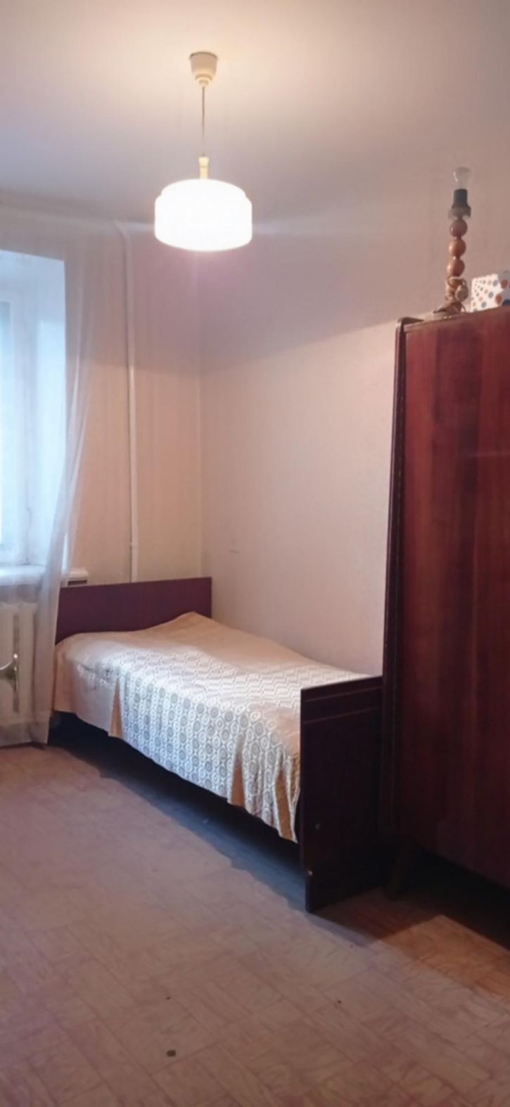 2-комн квартира Вольская, 11