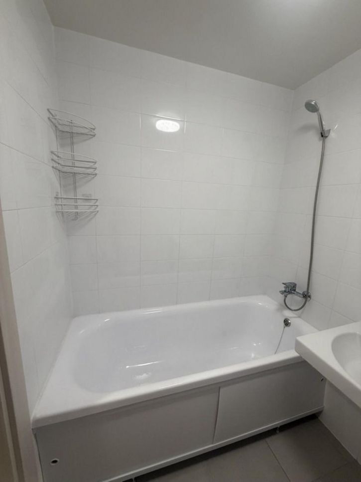 1-комн квартира Московская улица, 43в