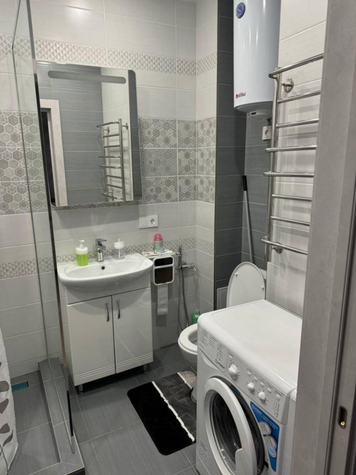 1-комн квартира Улица Большая Казачья, 113/38