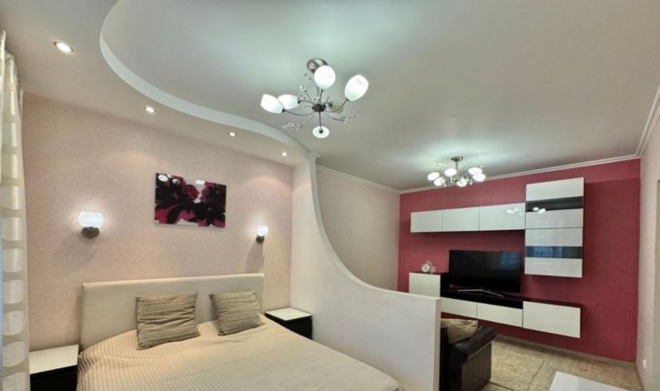 1-комн квартира Рабочая улица, 49