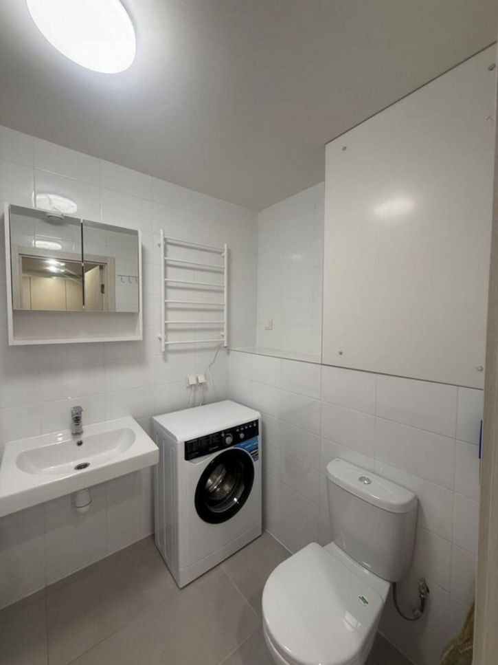 1-комн квартира Московская улица, 43в