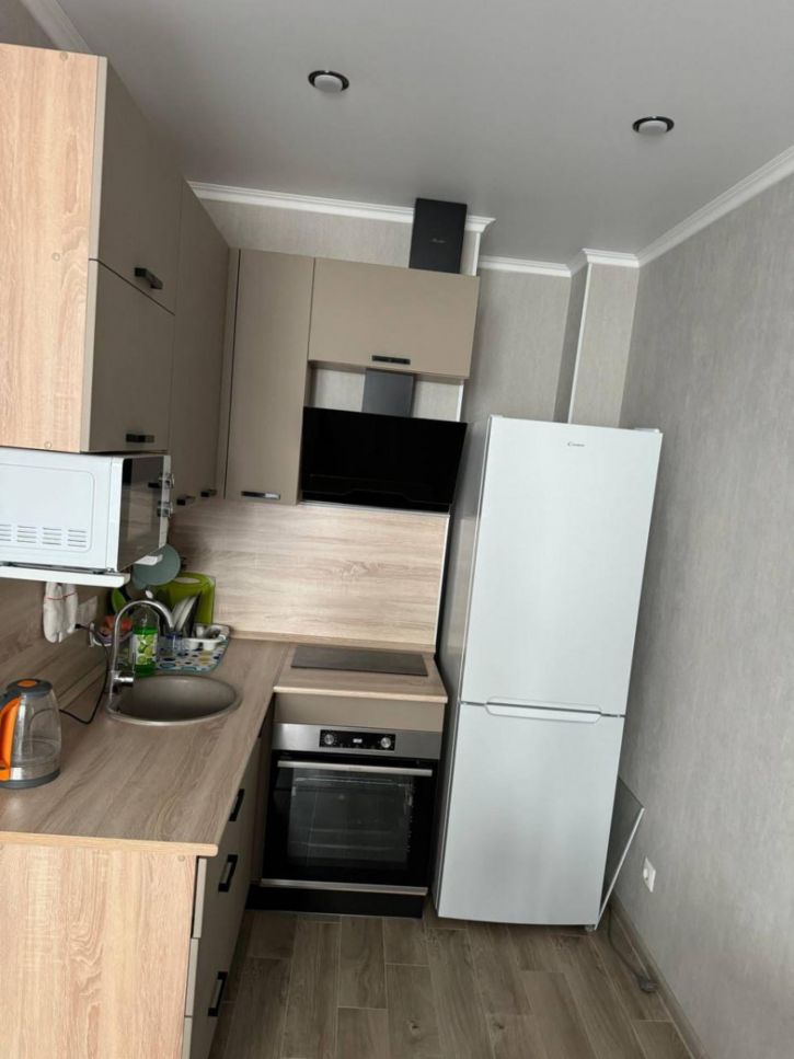 1-комн квартира Улица Большая Казачья, 113/38