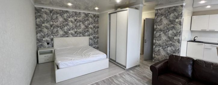 1-комн квартира Советская улица, 9/30