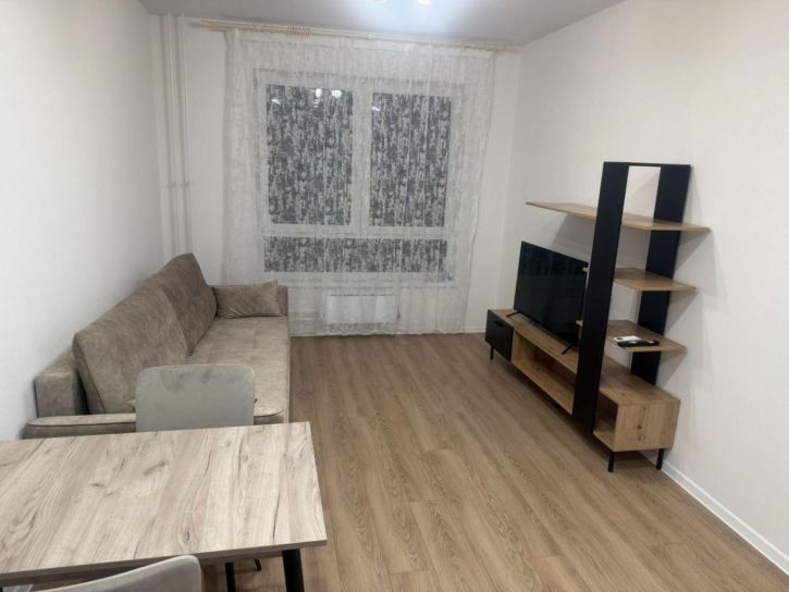 1-комн квартира Московская улица, 43в