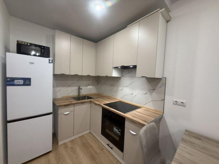 1-комн квартира Московская улица, 43в