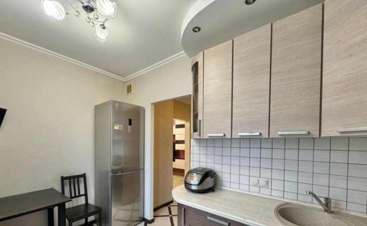 1-комн квартира Рабочая улица, 49