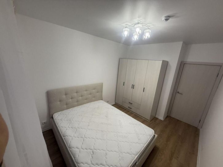 1-комн квартира Московская улица, 43в