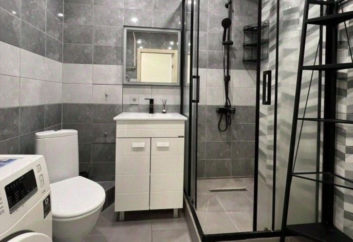 1-комн квартира Советская улица, 9/30